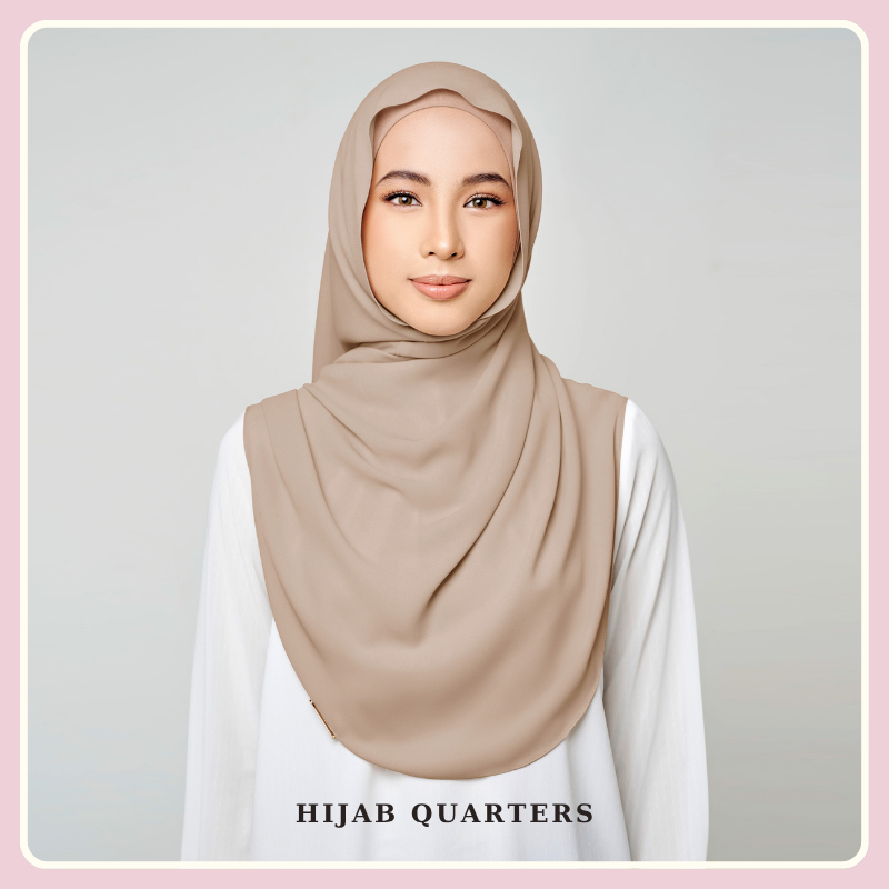 Aurea Collection (Nude Beige)
